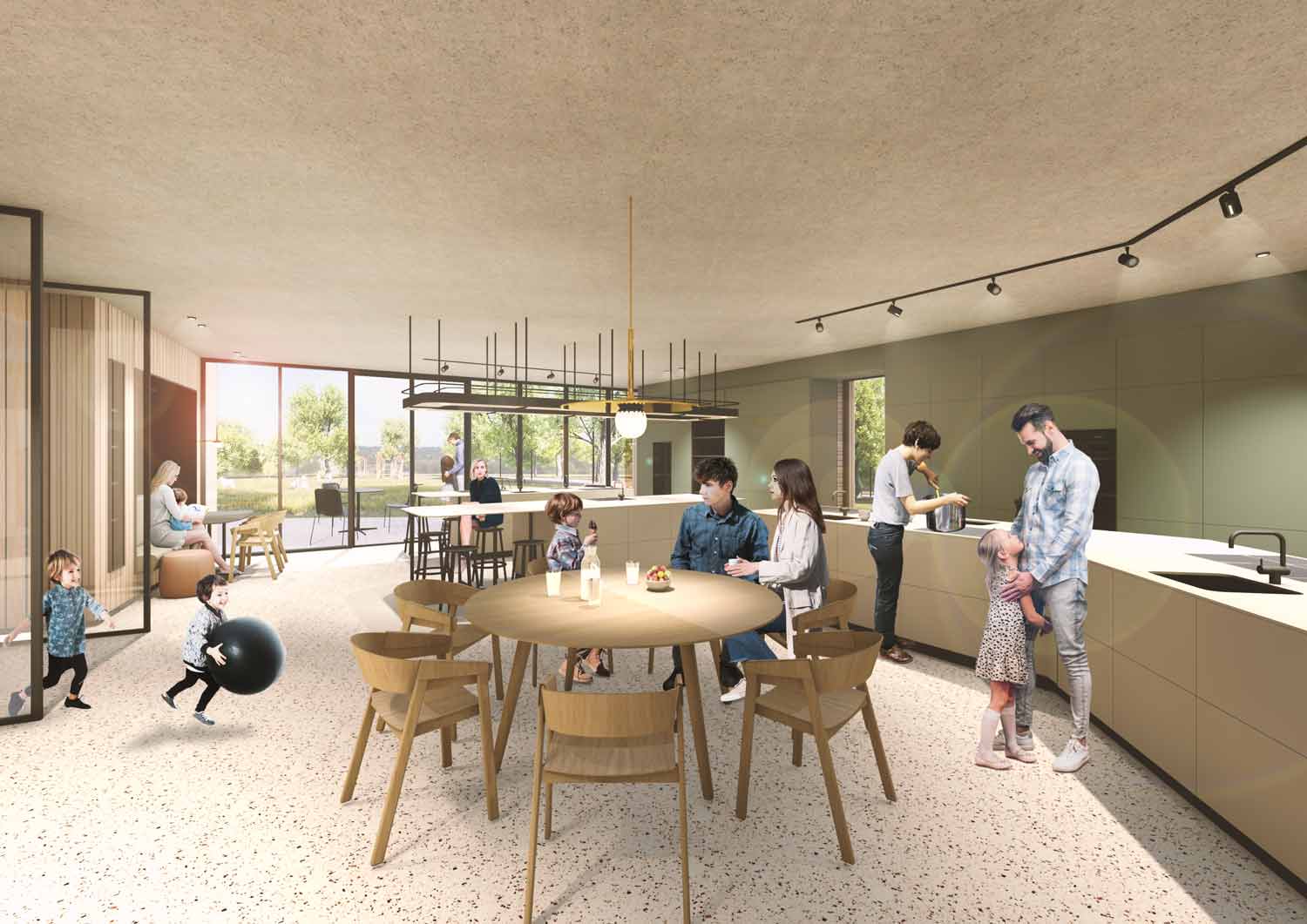 https://www.heyligersarchitects.nl/wp-content/uploads/2023/05/RonaldMcDonaldHuisEmma_HeyligersArchitects_Render_Nieuwbouw_Interieur-keuken.jpg